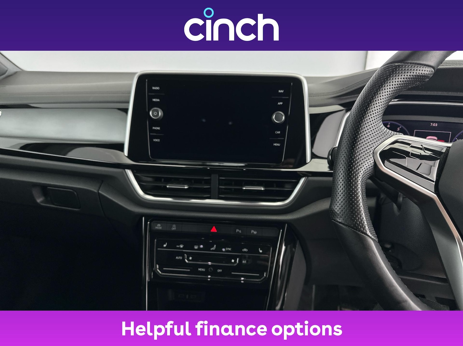 Used Volkswagen T-Roc 2022 for sale - 76723586: Photo 17