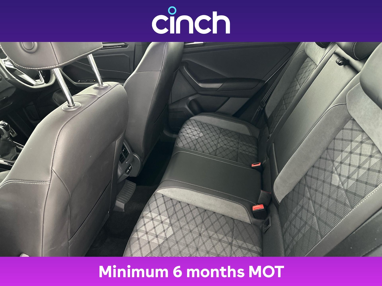 Used Volkswagen T-Roc 2022 for sale - 76723586: Photo 20