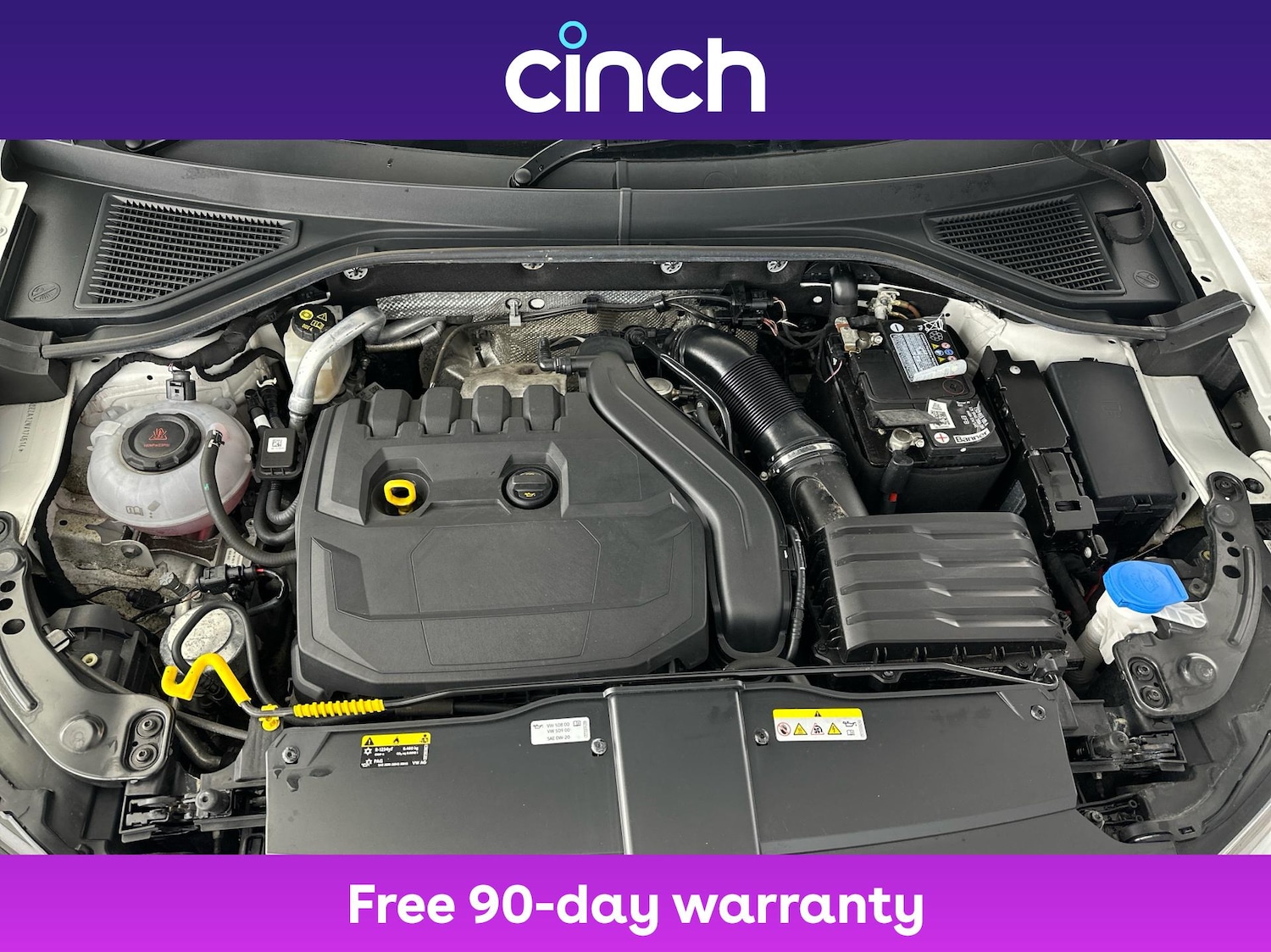 Used Volkswagen T-Roc 2022 for sale - 76723586: Photo 23