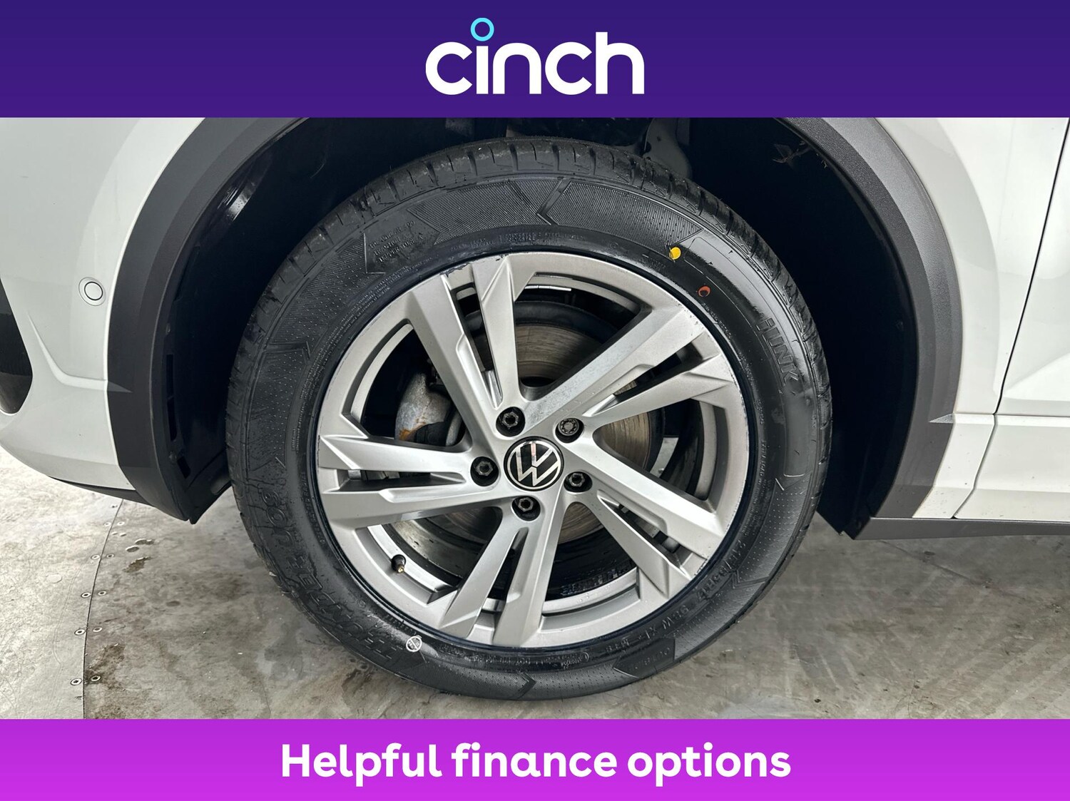 Used Volkswagen T-Roc 2022 for sale - 76723586: Photo 24