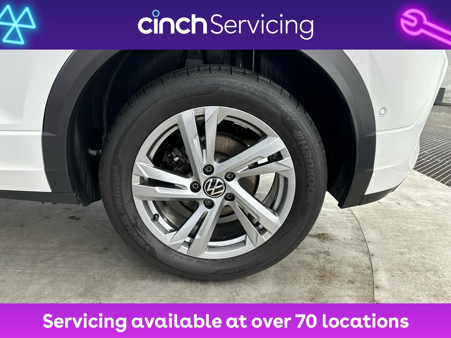 Used Volkswagen T-Roc 2022 for sale - 76723586: Photo 26