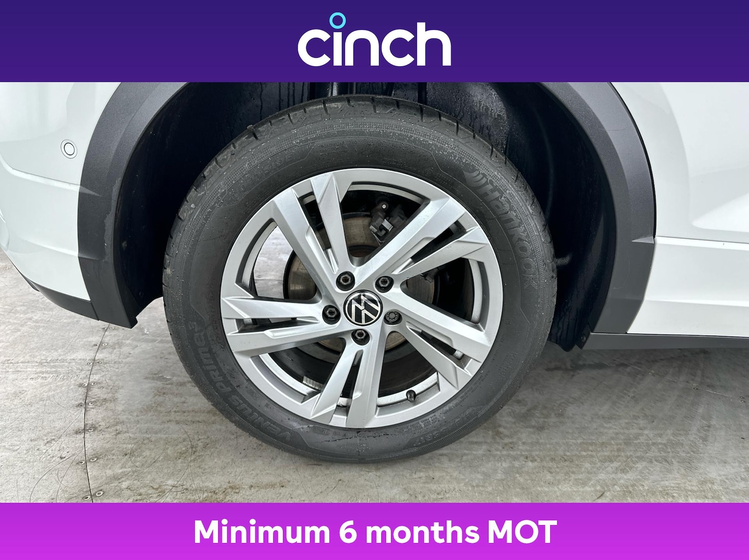 Used Volkswagen T-Roc 2022 for sale - 76723586: Photo 27