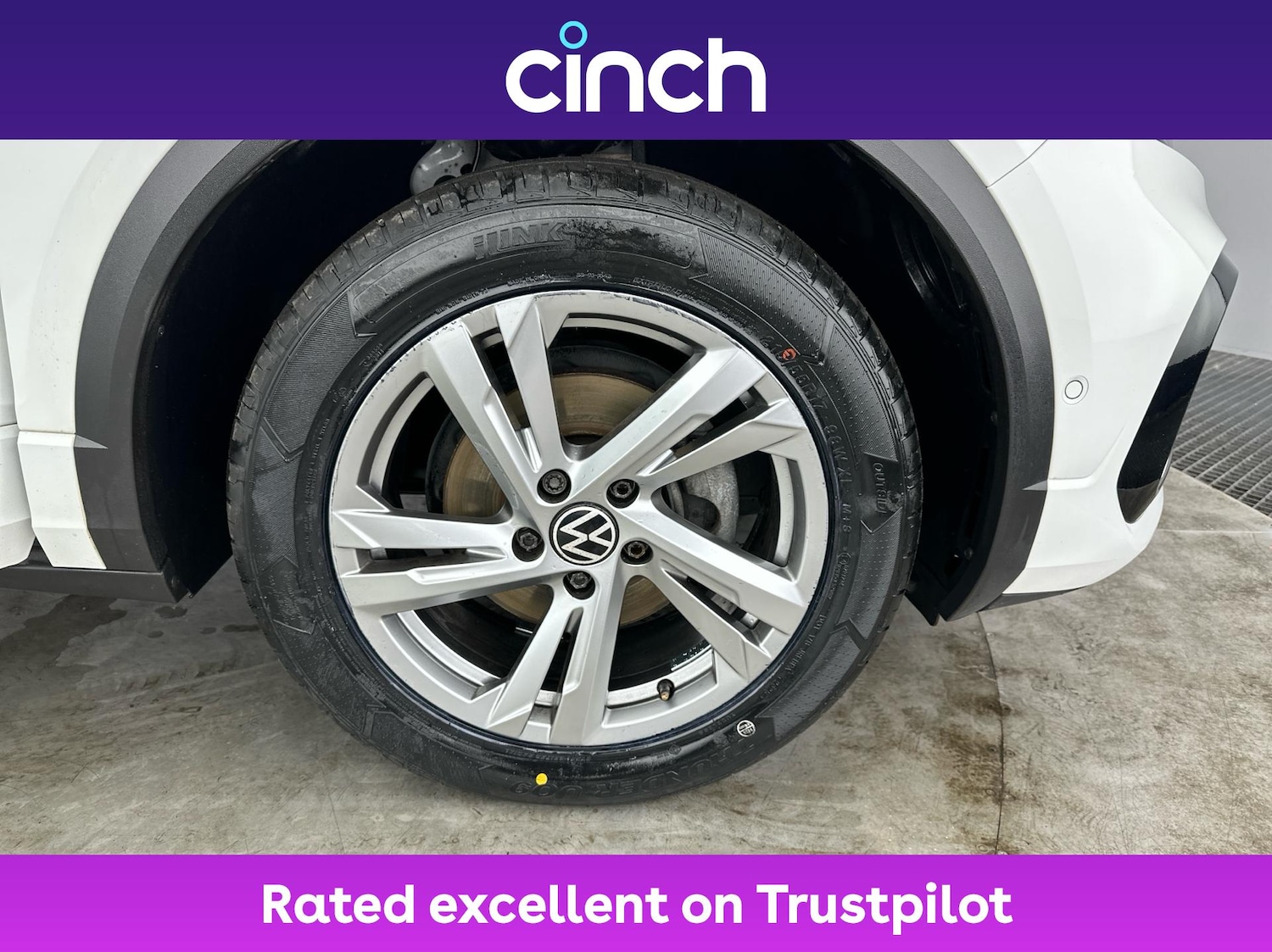 Used Volkswagen T-Roc 2022 for sale - 76723586: Photo 28