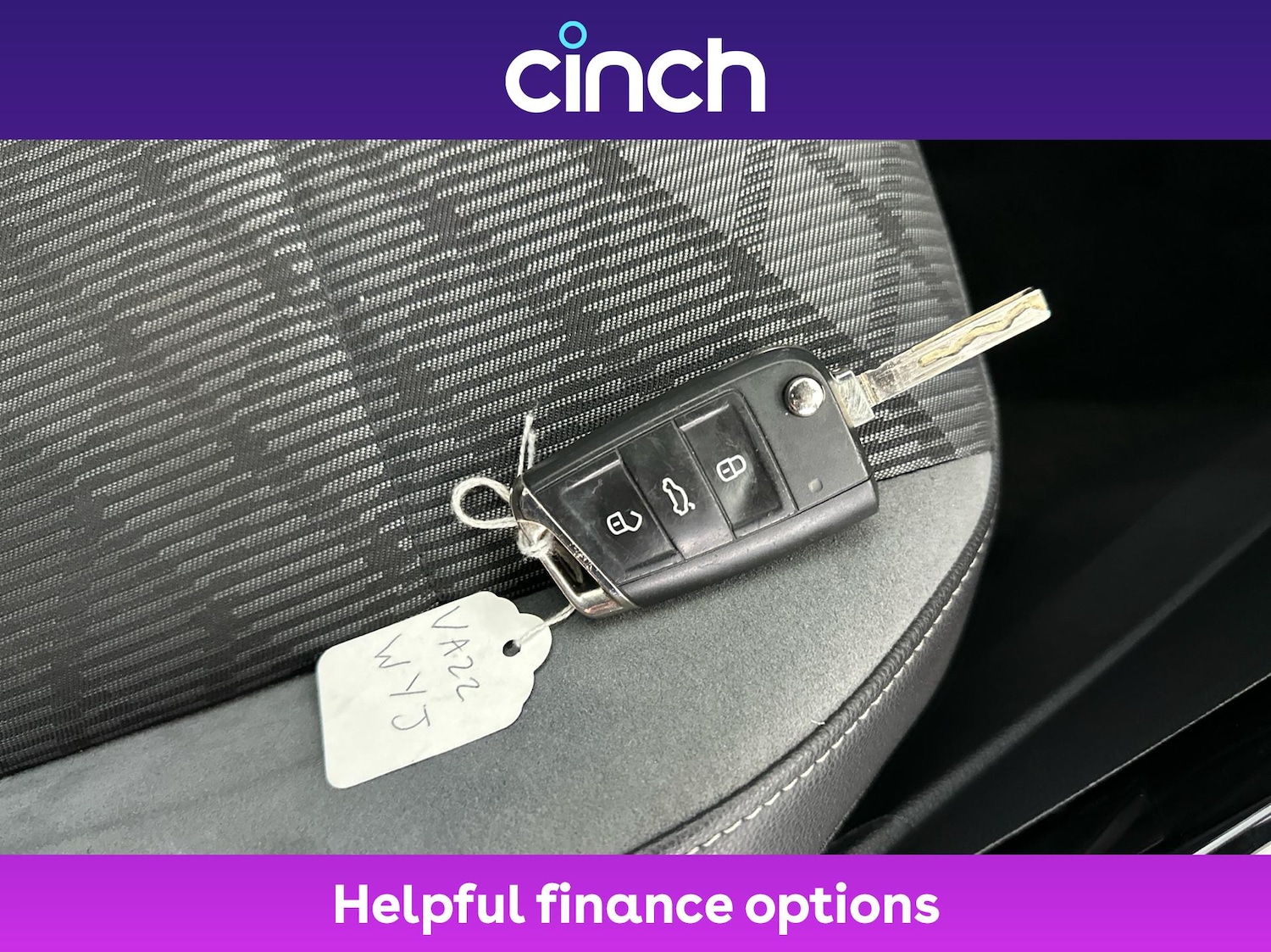 Used Volkswagen T-Roc 2022 for sale - 76723586: Photo 30