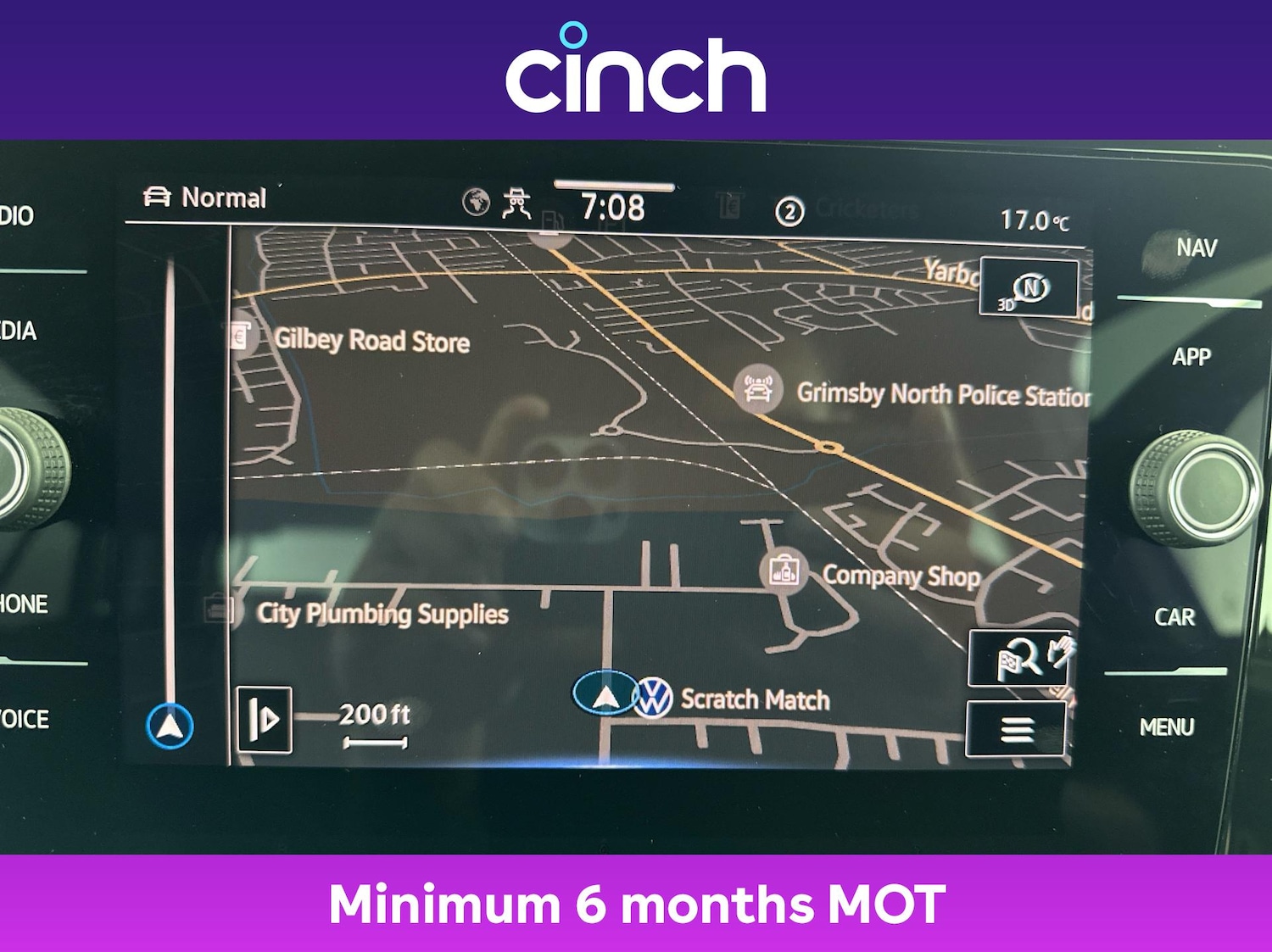 Used Volkswagen T-Roc 2022 for sale - 76723586: Photo 32