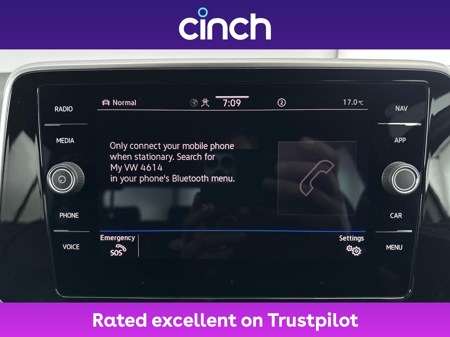 Used Volkswagen T-Roc 2022 for sale - 76723586: Photo 33