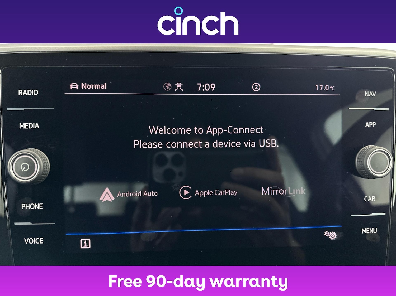 Used Volkswagen T-Roc 2022 for sale - 76723586: Photo 34