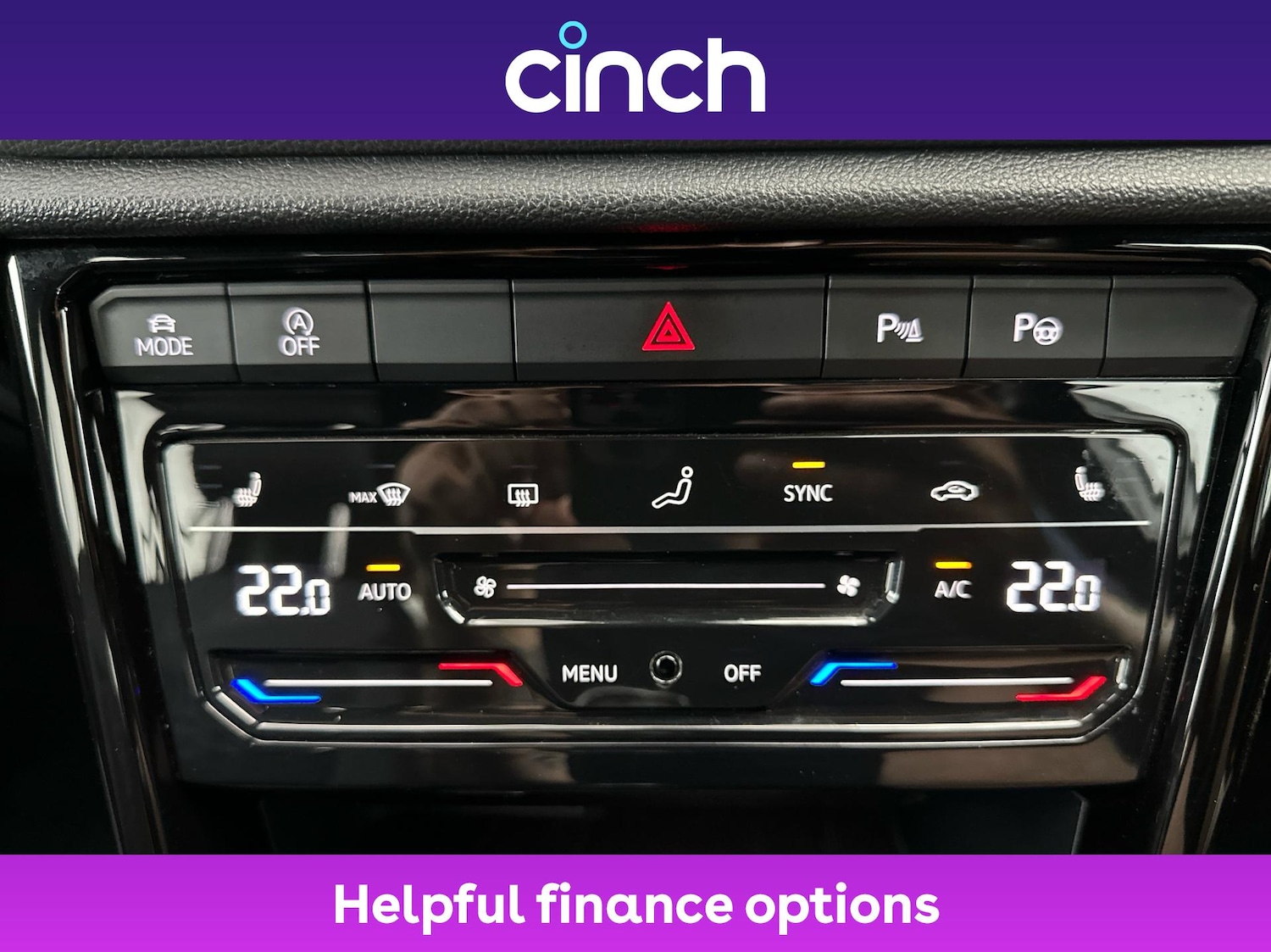 Used Volkswagen T-Roc 2022 for sale - 76723586: Photo 35