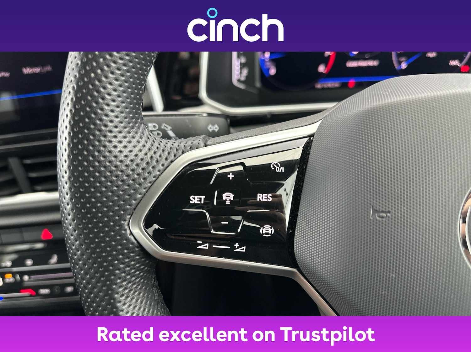 Used Volkswagen T-Roc 2022 for sale - 76723586: Photo 38