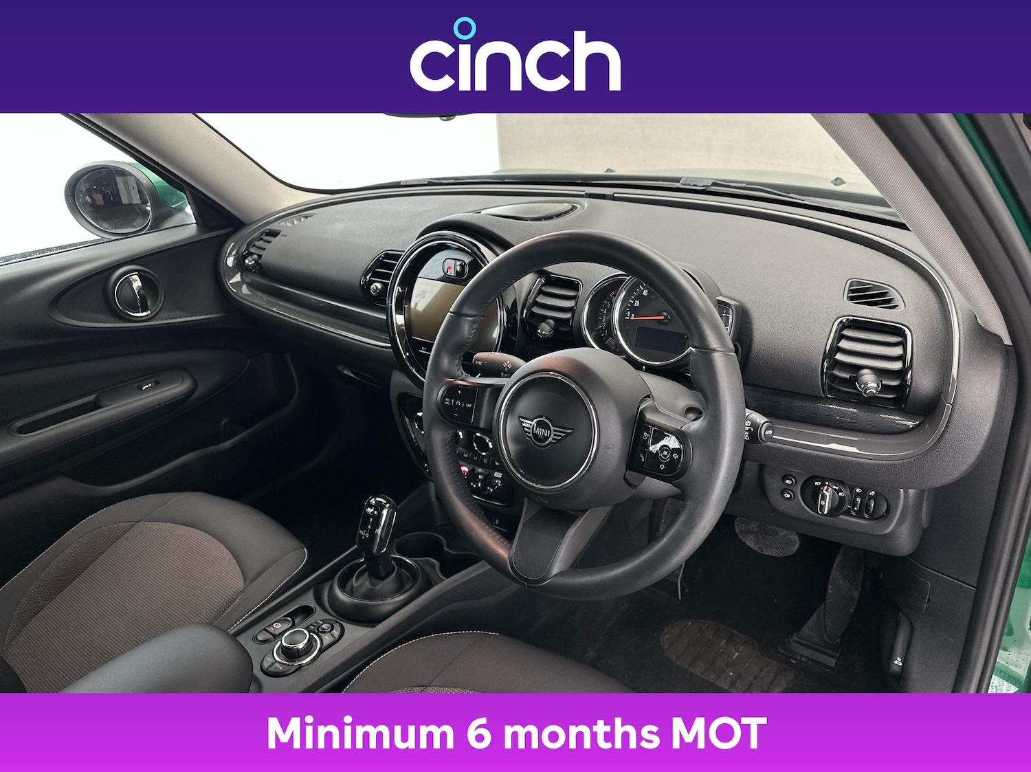 Used MINI Clubman 2022 for sale - 76854989: Photo 12