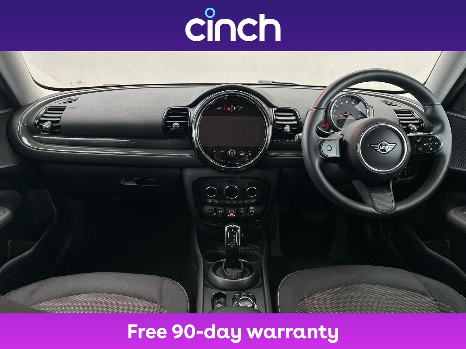 Used MINI Clubman 2022 for sale - 76854989: Photo 15