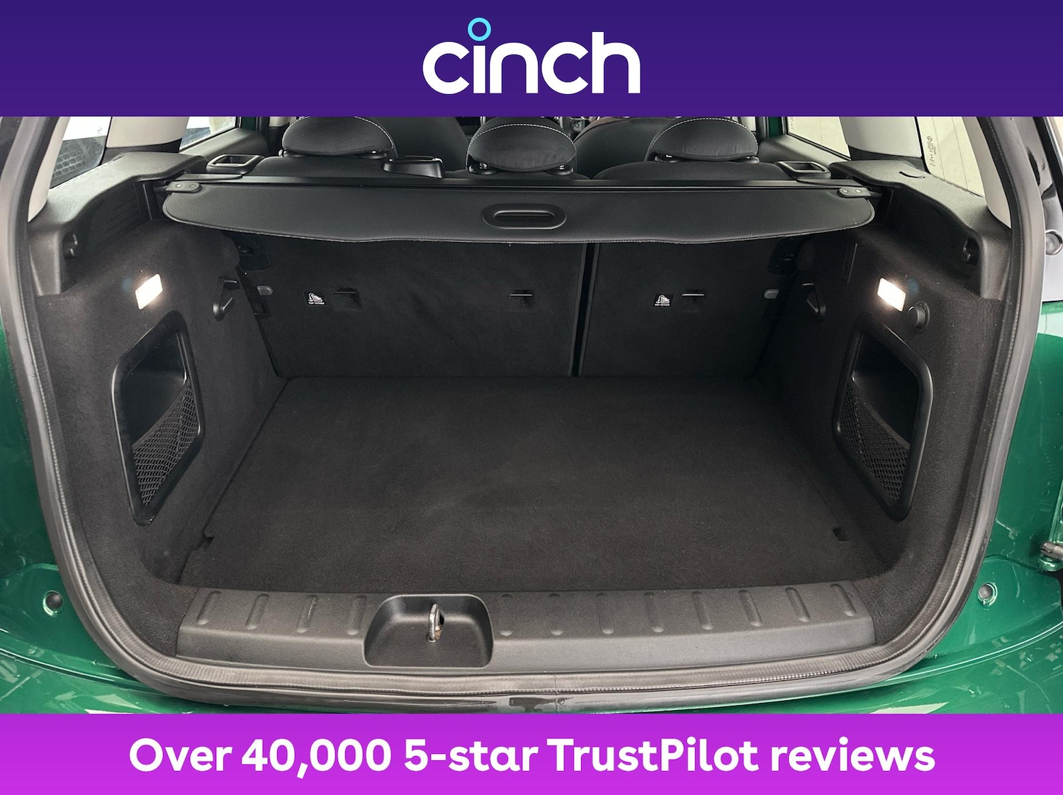 Used MINI Clubman 2022 for sale - 76854989: Photo 21