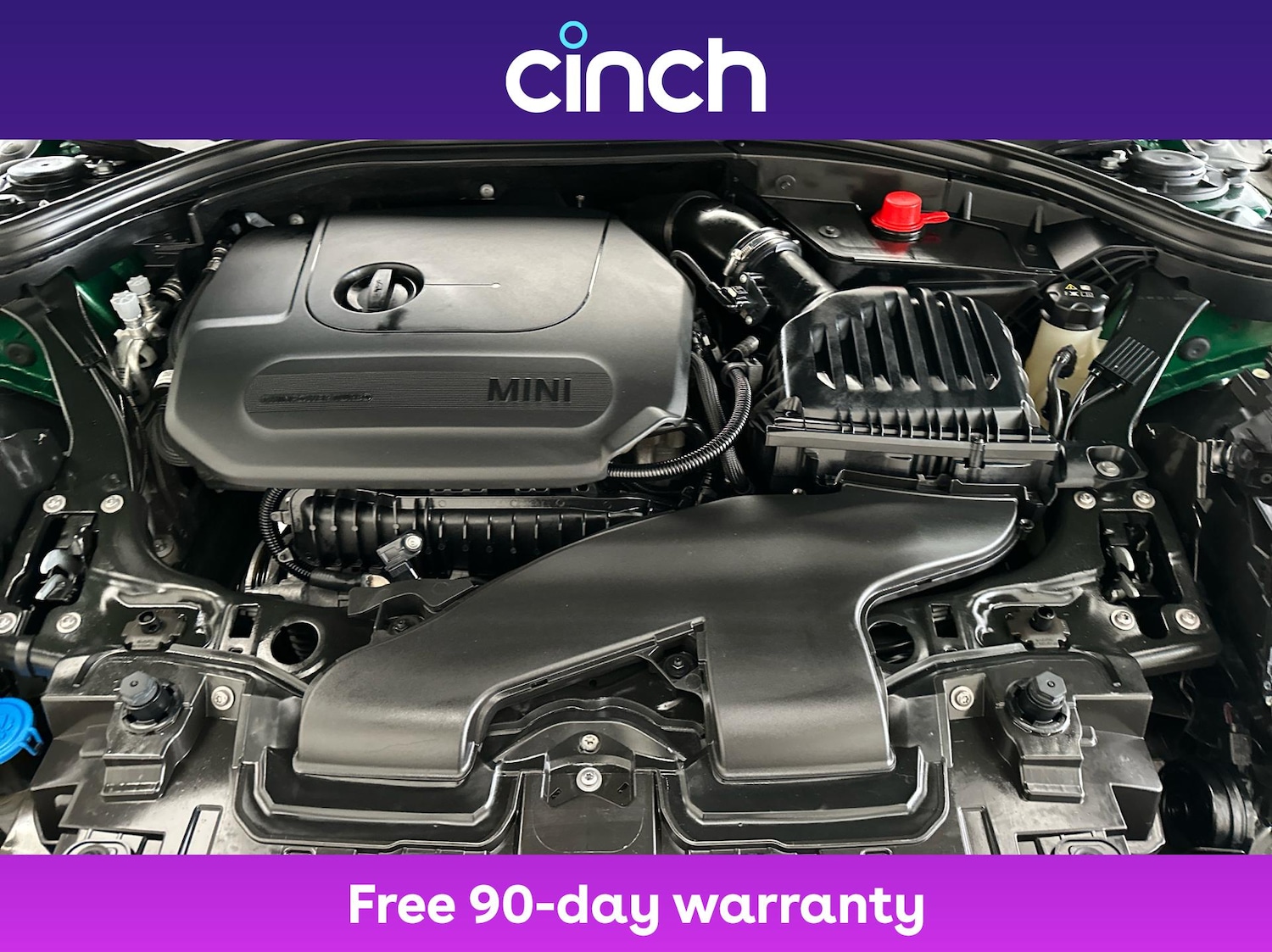 Used MINI Clubman 2022 for sale - 76854989: Photo 23