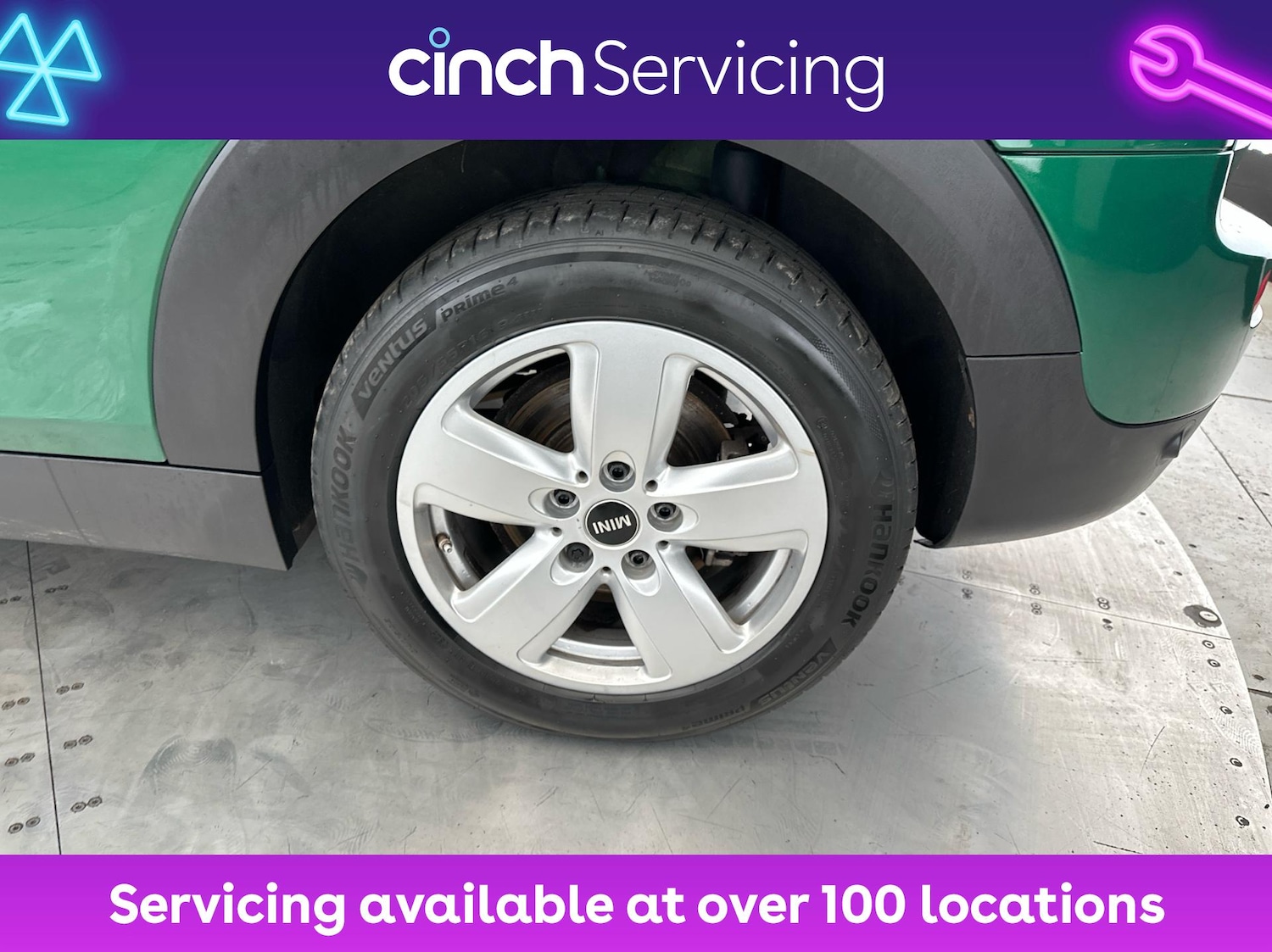 Used MINI Clubman 2022 for sale - 76854989: Photo 26