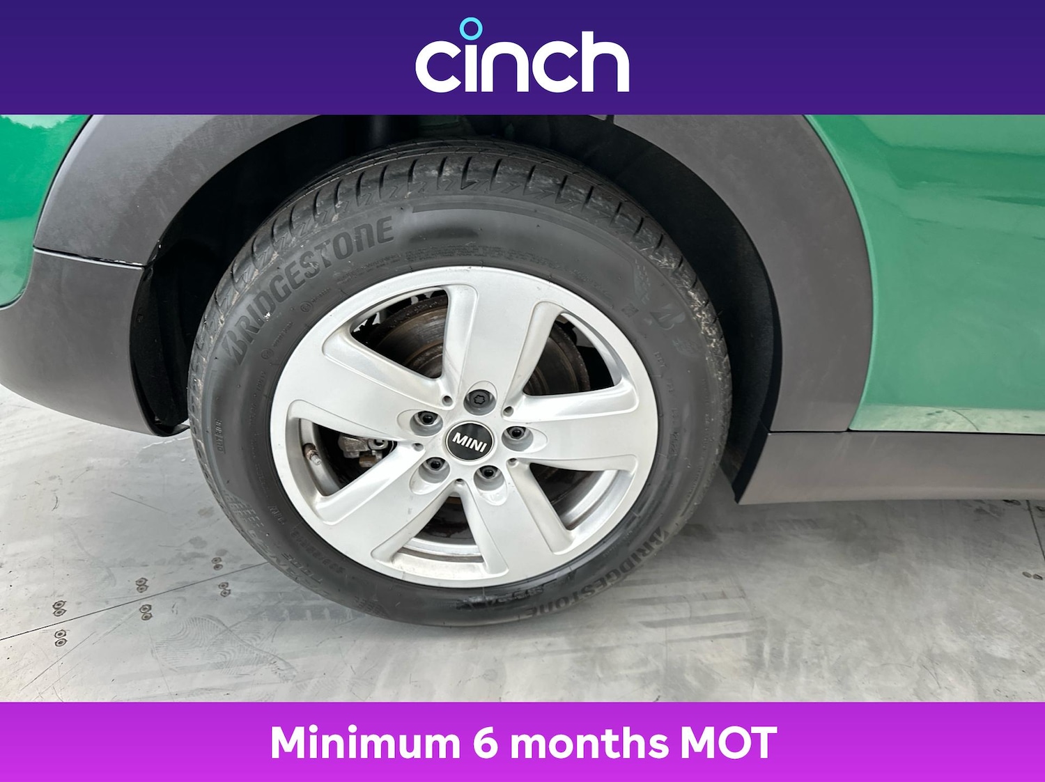 Used MINI Clubman 2022 for sale - 76854989: Photo 27