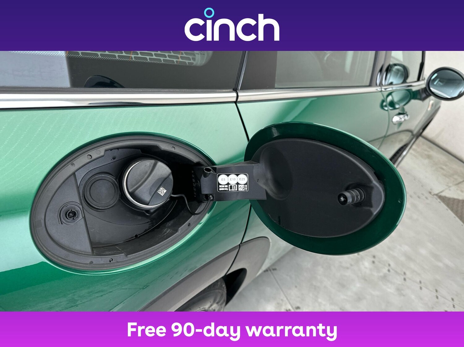 Used MINI Clubman 2022 for sale - 76854989: Photo 29