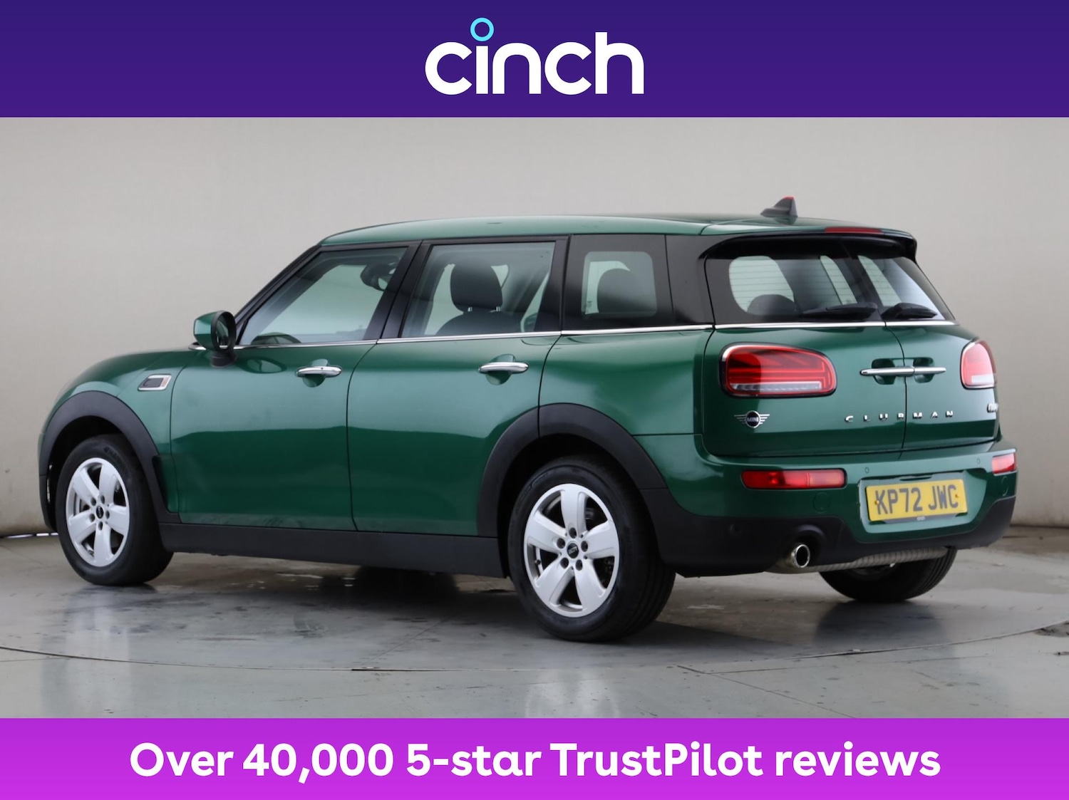 Used MINI Clubman 2022 for sale - 76854989: Photo 6