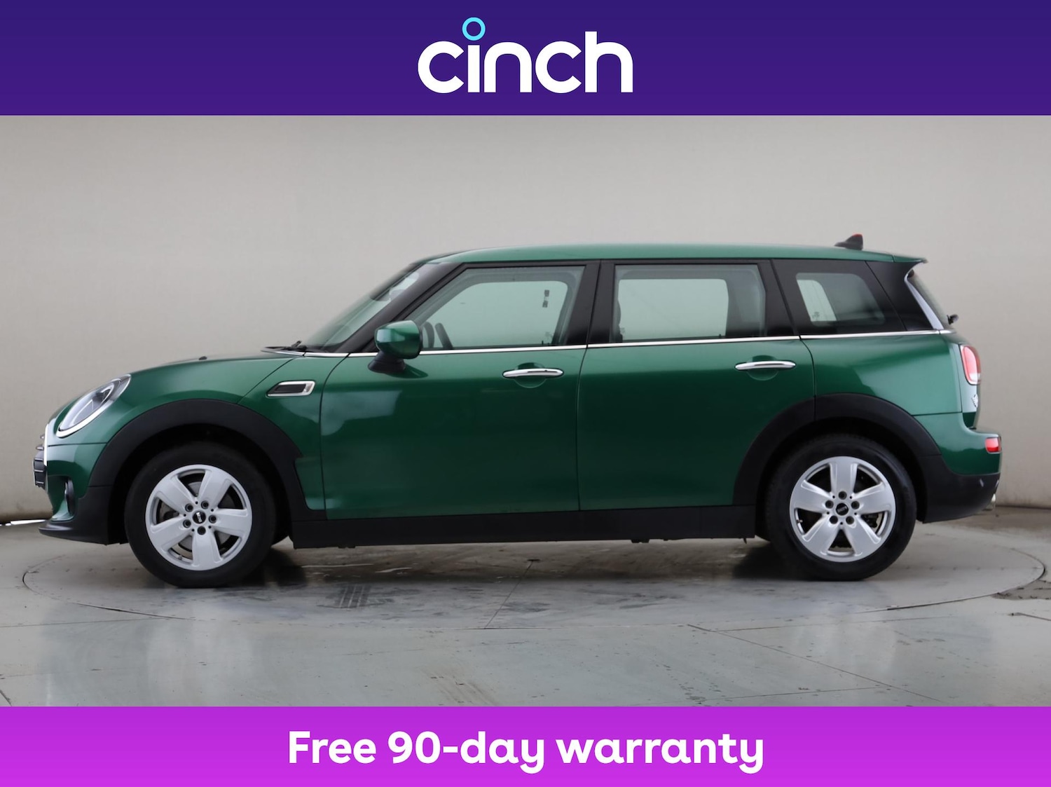 Used MINI Clubman 2022 for sale - 76854989: Photo 8
