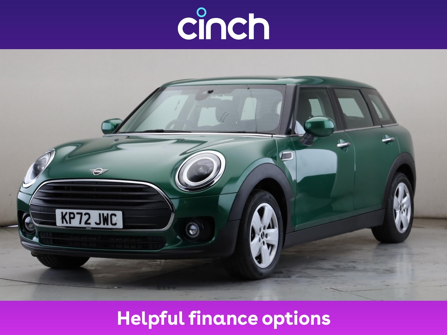 Used MINI Clubman 2022 for sale - 76854989: Photo 9