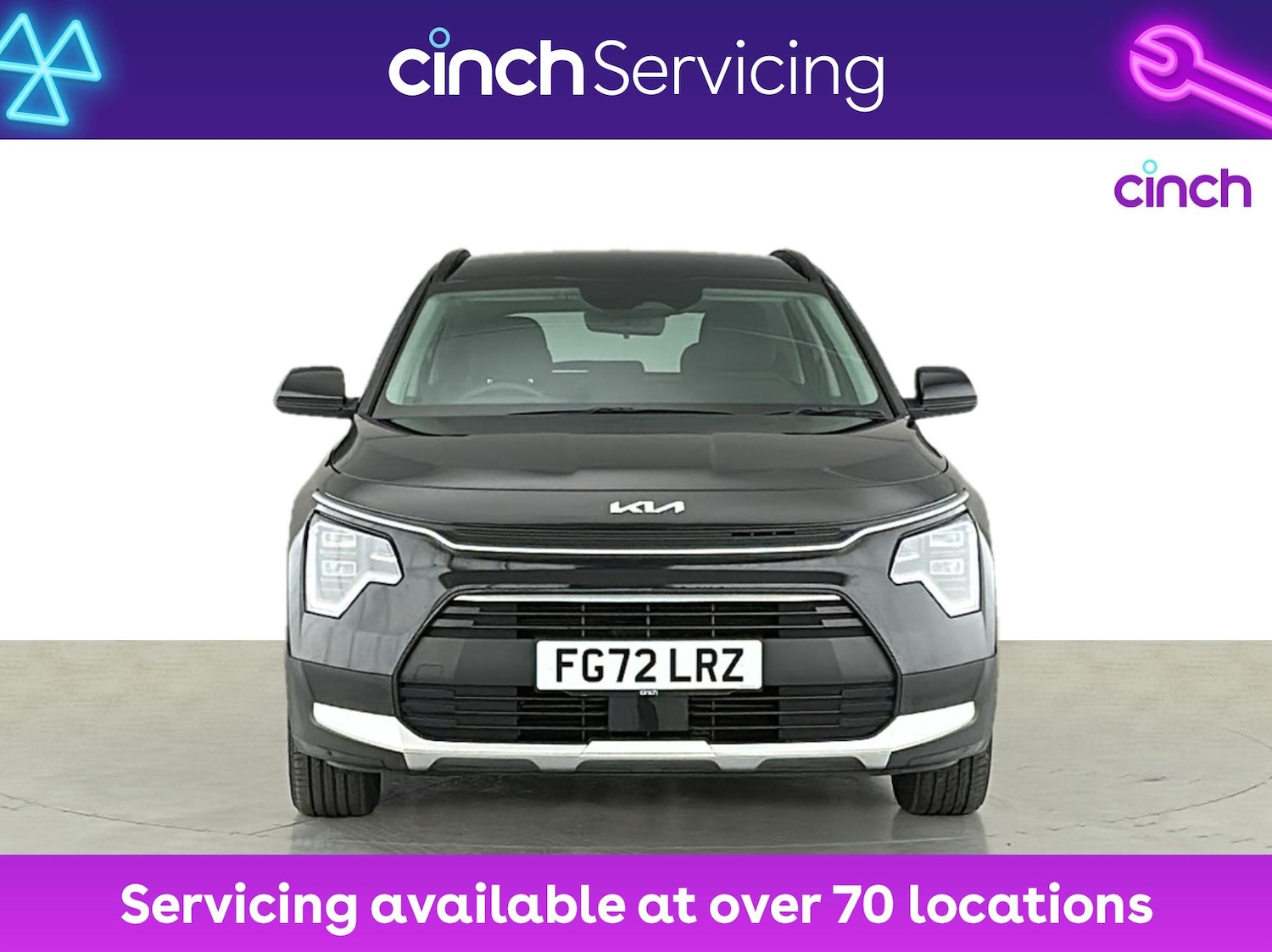 Used Kia Niro 2022 for sale - 76480612: Photo 11