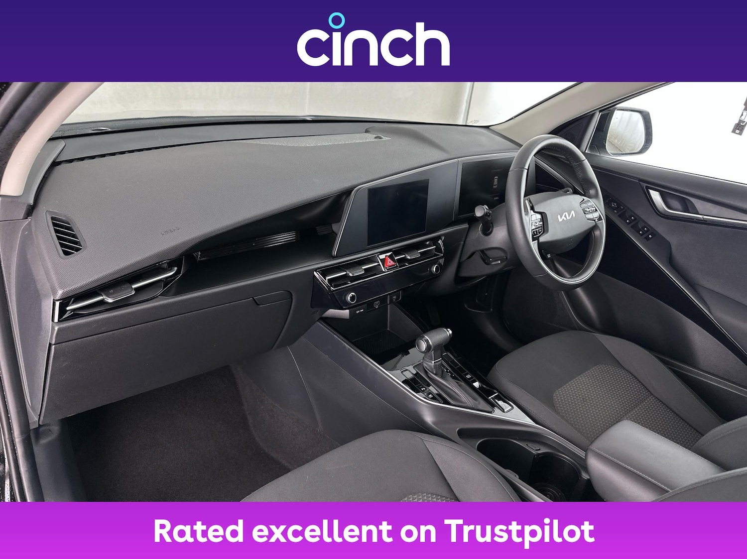 Used Kia Niro 2022 for sale - 76480612: Photo 14