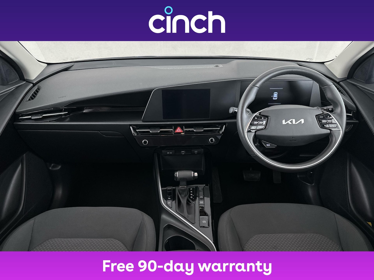 Used Kia Niro 2022 for sale - 76480612: Photo 15