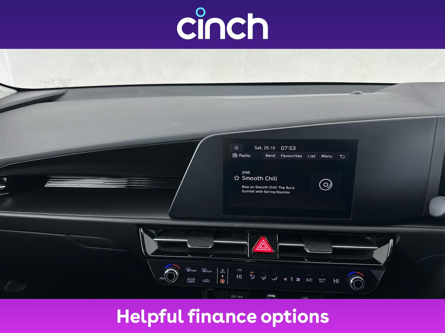 Used Kia Niro 2022 for sale - 76480612: Photo 17