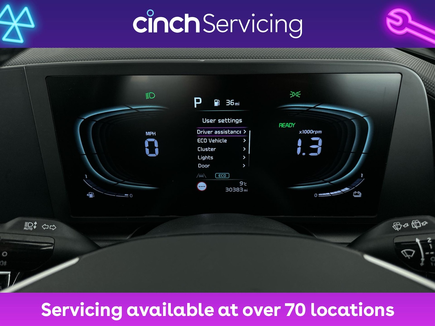 Used Kia Niro 2022 for sale - 76480612: Photo 18