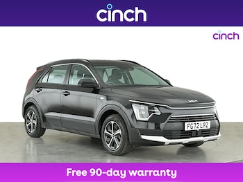 Used Kia Niro 2022 for sale - 76480612: Photo