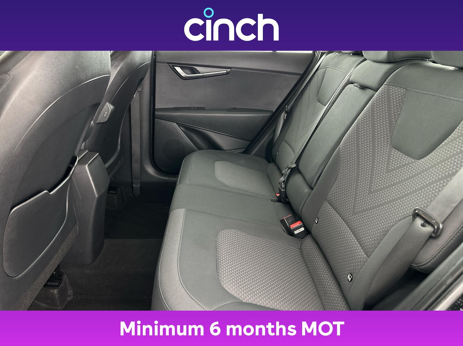 Used Kia Niro 2022 for sale - 76480612: Photo 20