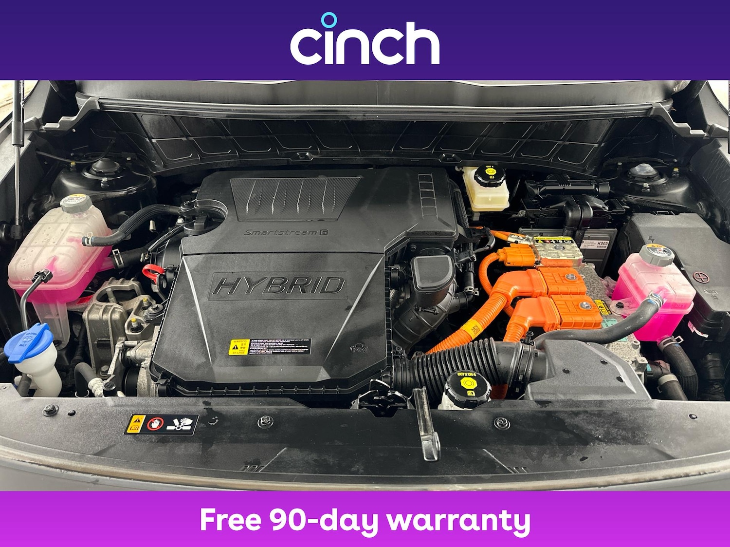 Used Kia Niro 2022 for sale - 76480612: Photo 23