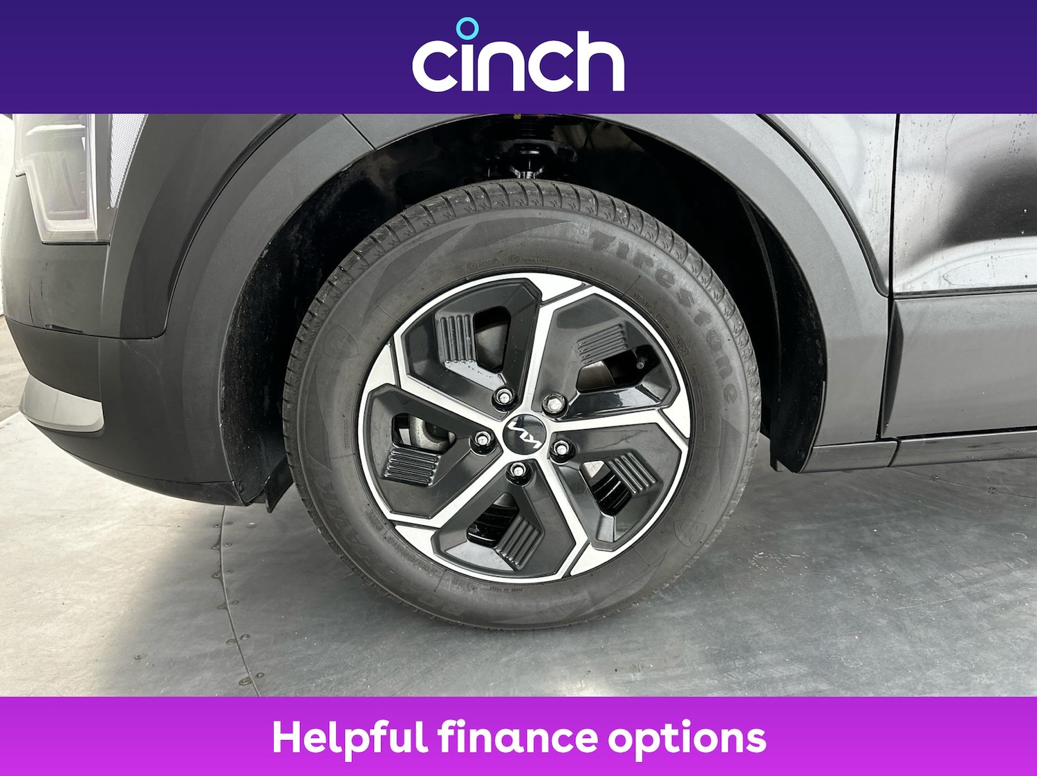 Used Kia Niro 2022 for sale - 76480612: Photo 24