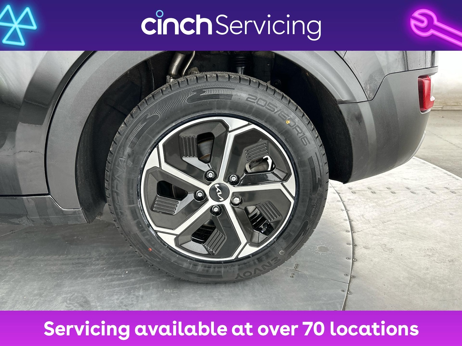 Used Kia Niro 2022 for sale - 76480612: Photo 26