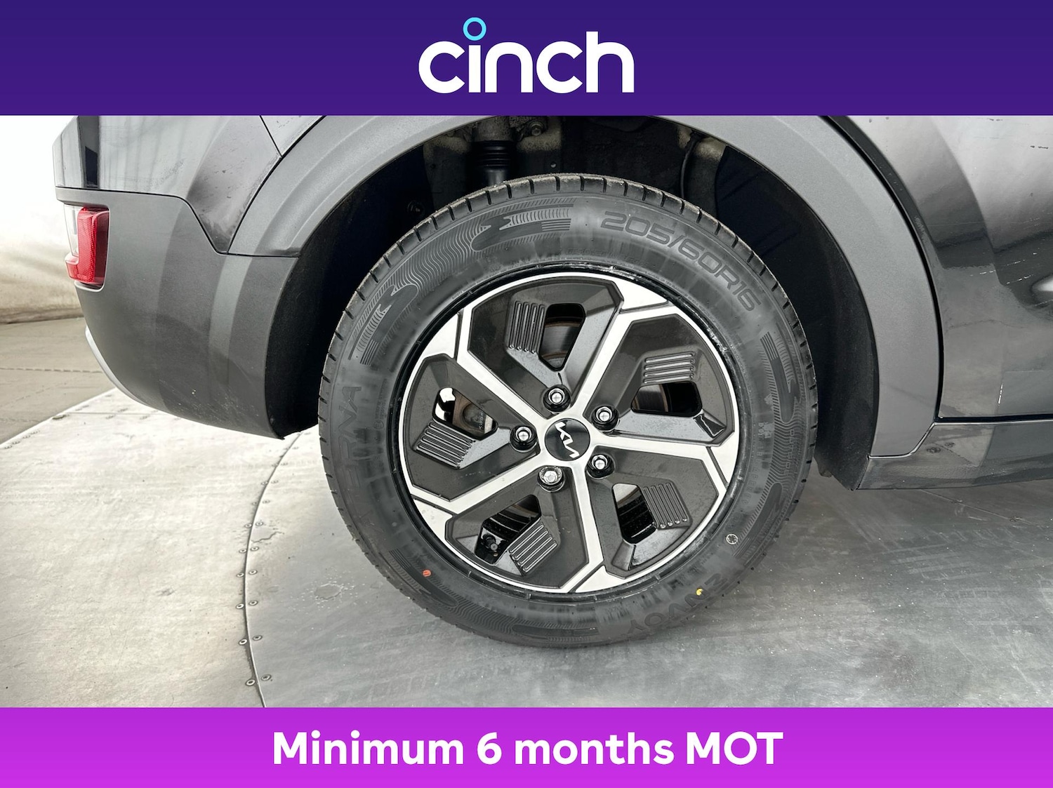 Used Kia Niro 2022 for sale - 76480612: Photo 27