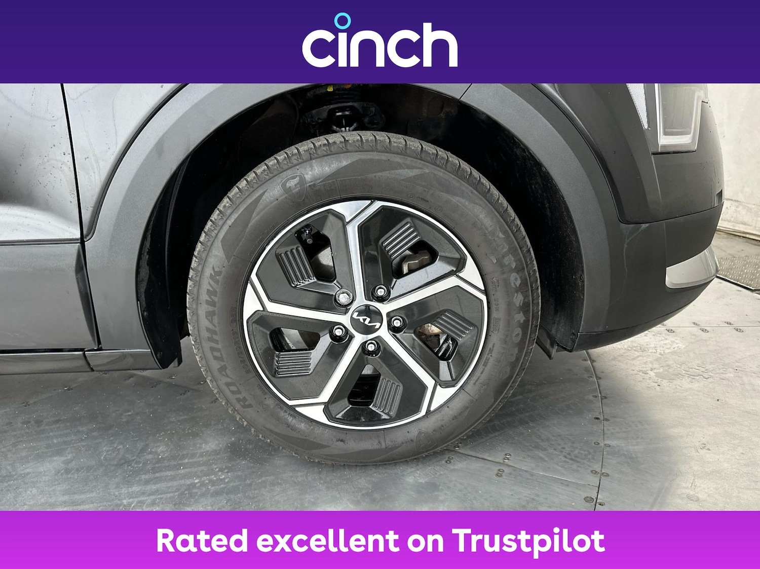 Used Kia Niro 2022 for sale - 76480612: Photo 28