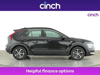 Used Kia Niro 2022 for sale - 76480612: Photo