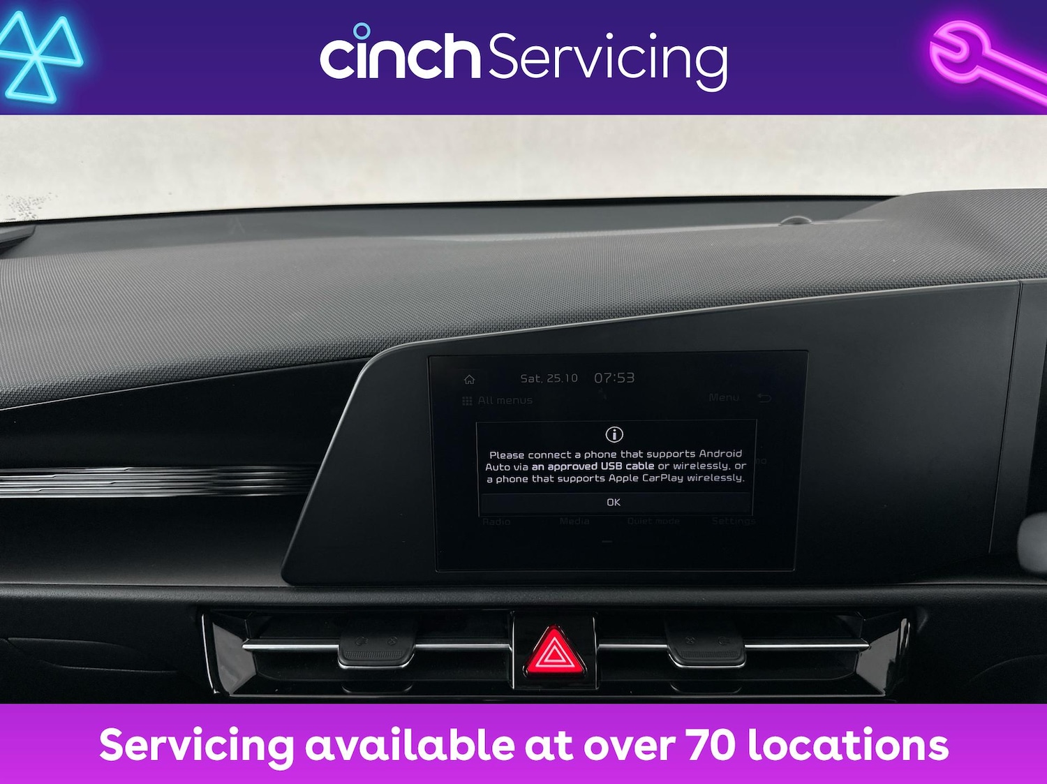 Used Kia Niro 2022 for sale - 76480612: Photo 31