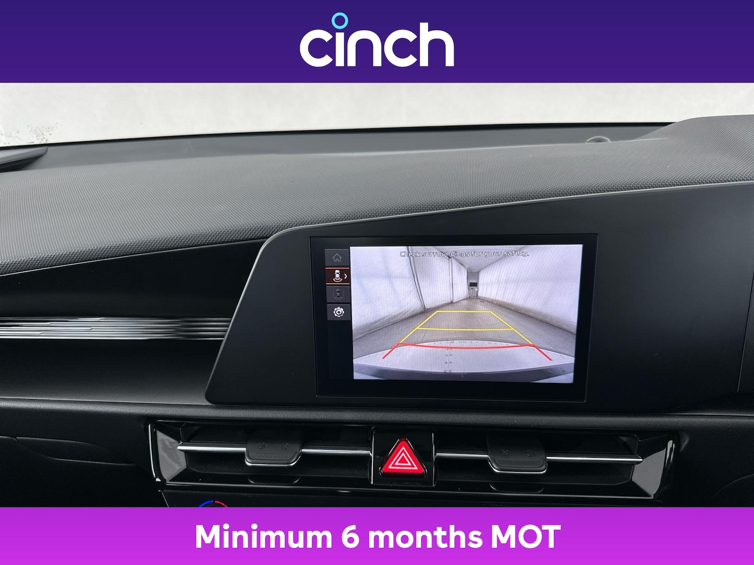 Used Kia Niro 2022 for sale - 76480612: Photo 32