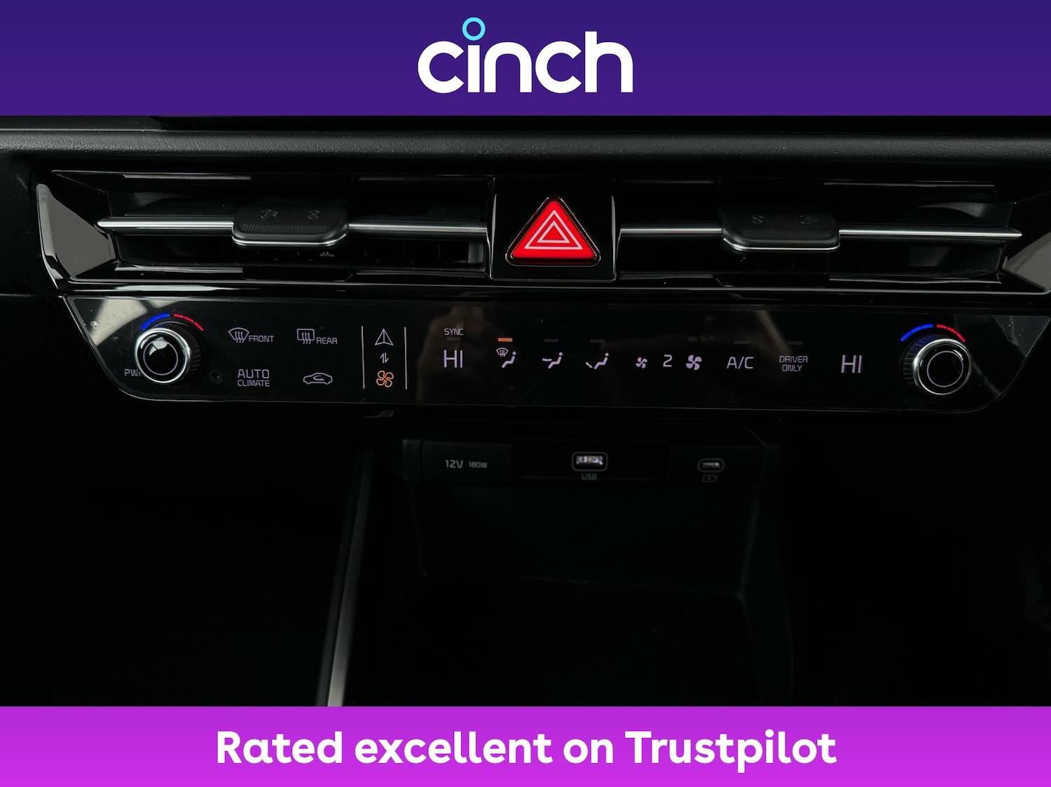 Used Kia Niro 2022 for sale - 76480612: Photo 33