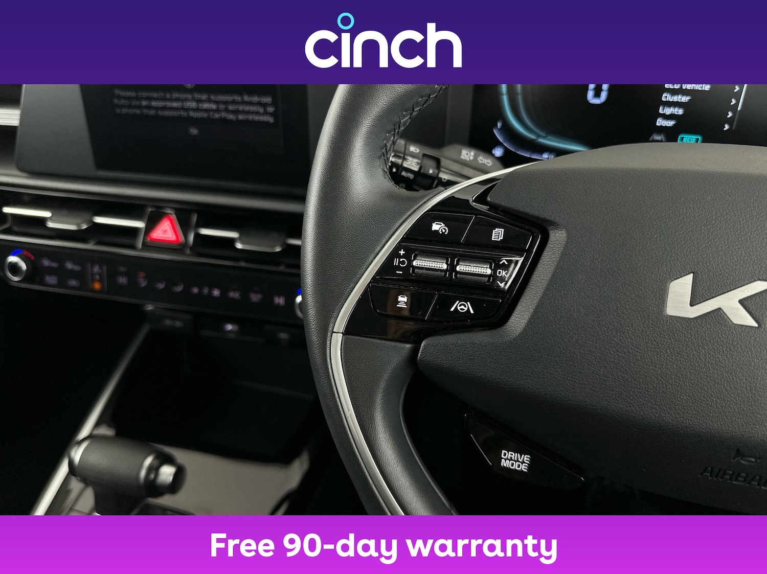 Used Kia Niro 2022 for sale - 76480612: Photo 34