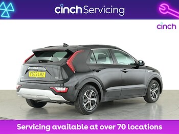 Used Kia Niro 2022 for sale - 76480612: Photo