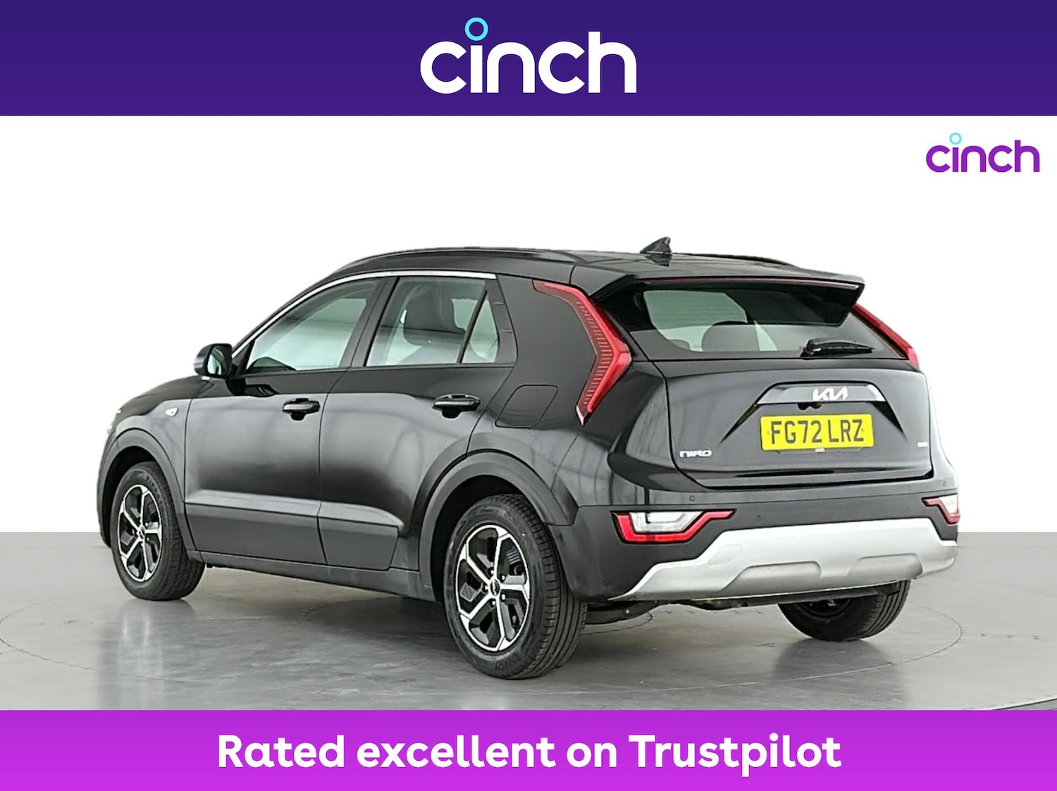 Used Kia Niro 2022 for sale - 76480612: Photo 6