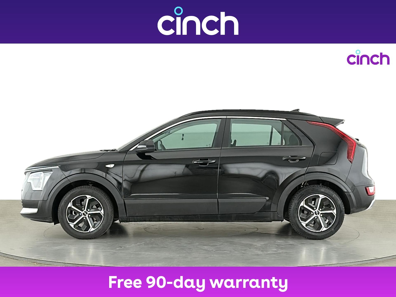 Used Kia Niro 2022 for sale - 76480612: Photo 8