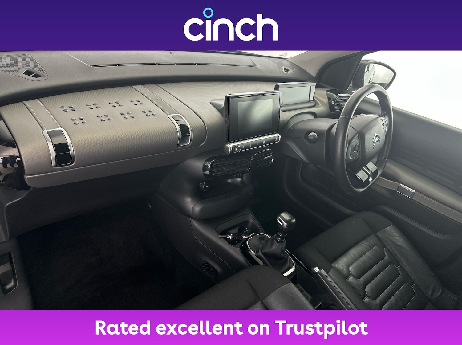 Used Citroen C4 Cactus 2019 for sale - 76379747: Photo 14