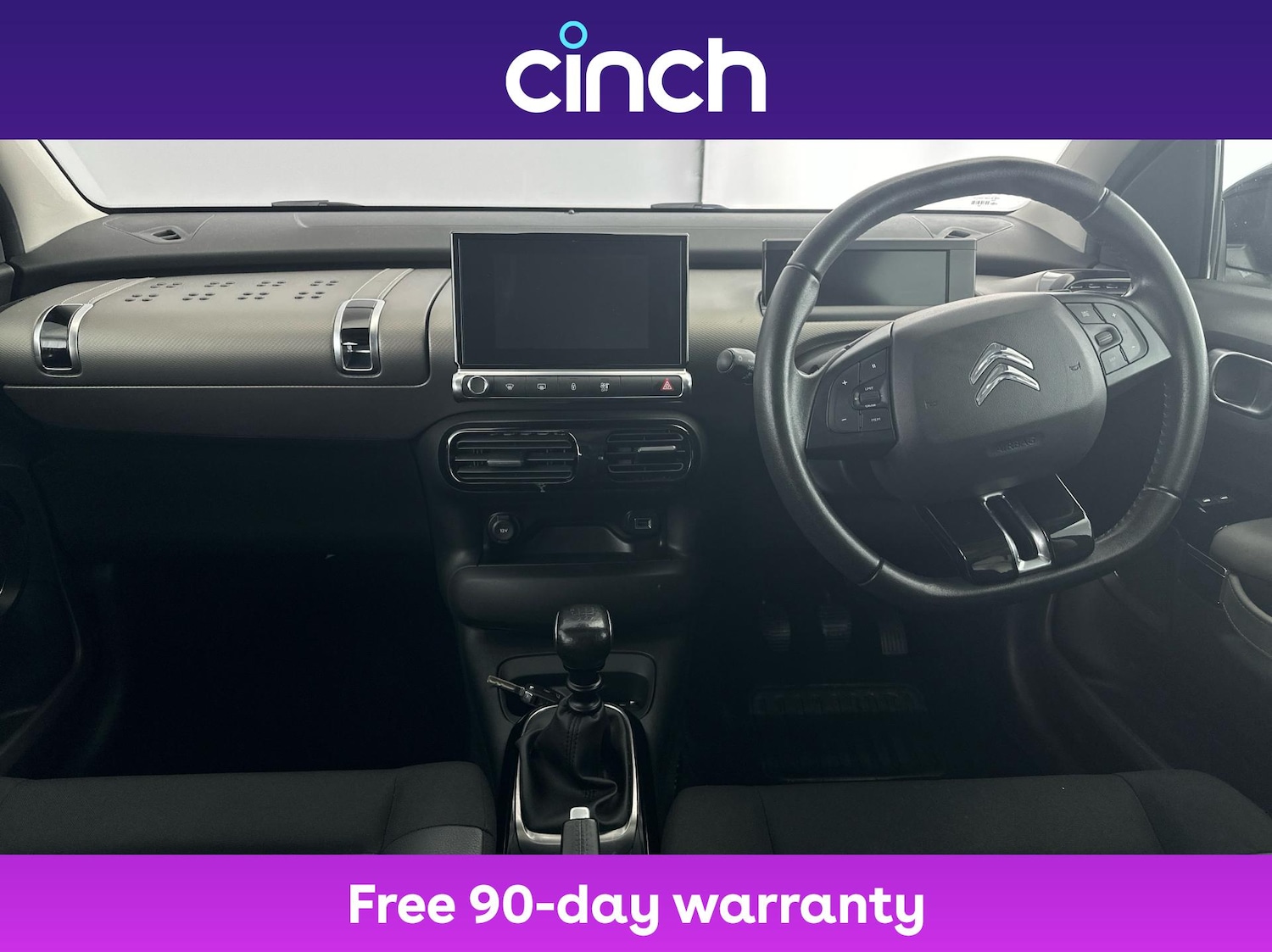 Used Citroen C4 Cactus 2019 for sale - 76379747: Photo 15
