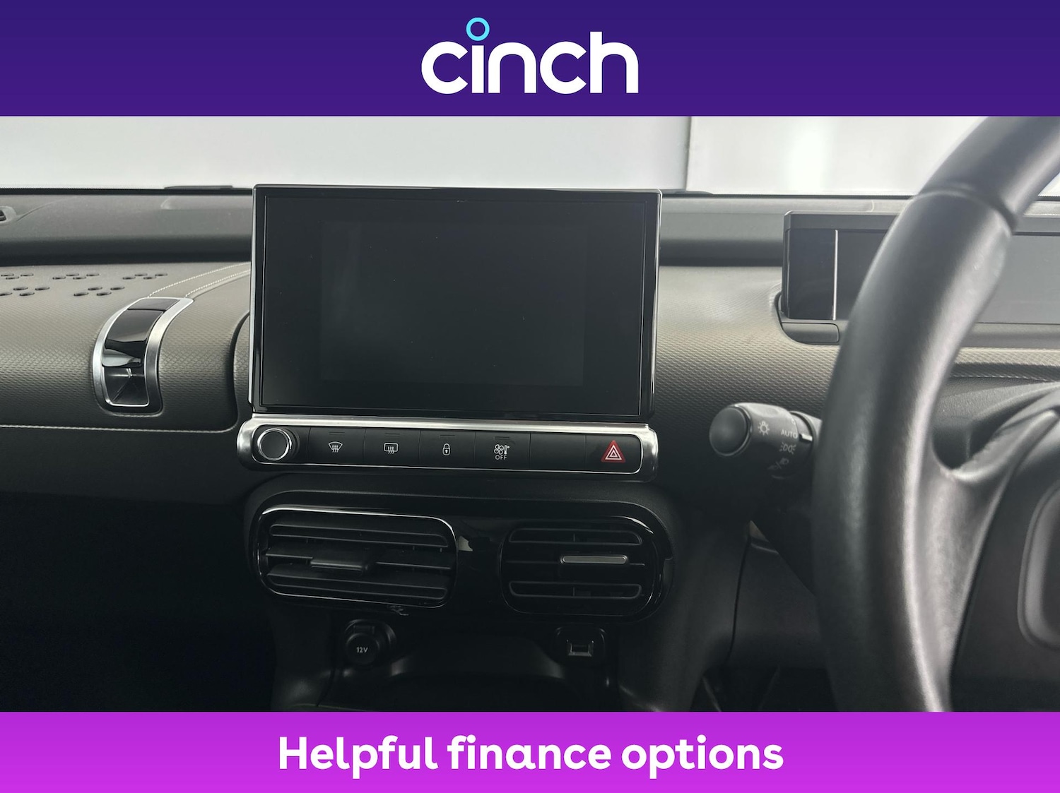 Used Citroen C4 Cactus 2019 for sale - 76379747: Photo 17