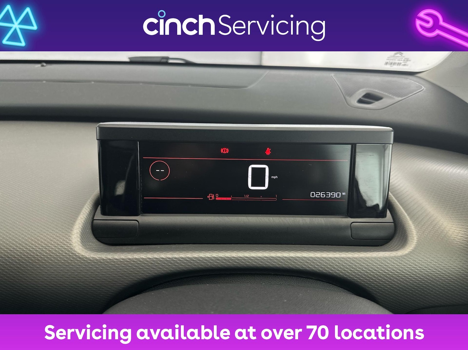 Used Citroen C4 Cactus 2019 for sale - 76379747: Photo 18