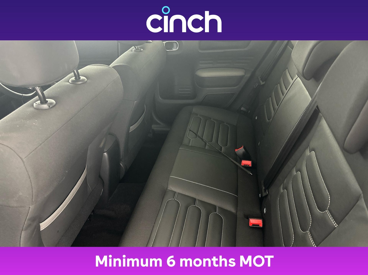 Used Citroen C4 Cactus 2019 for sale - 76379747: Photo 20