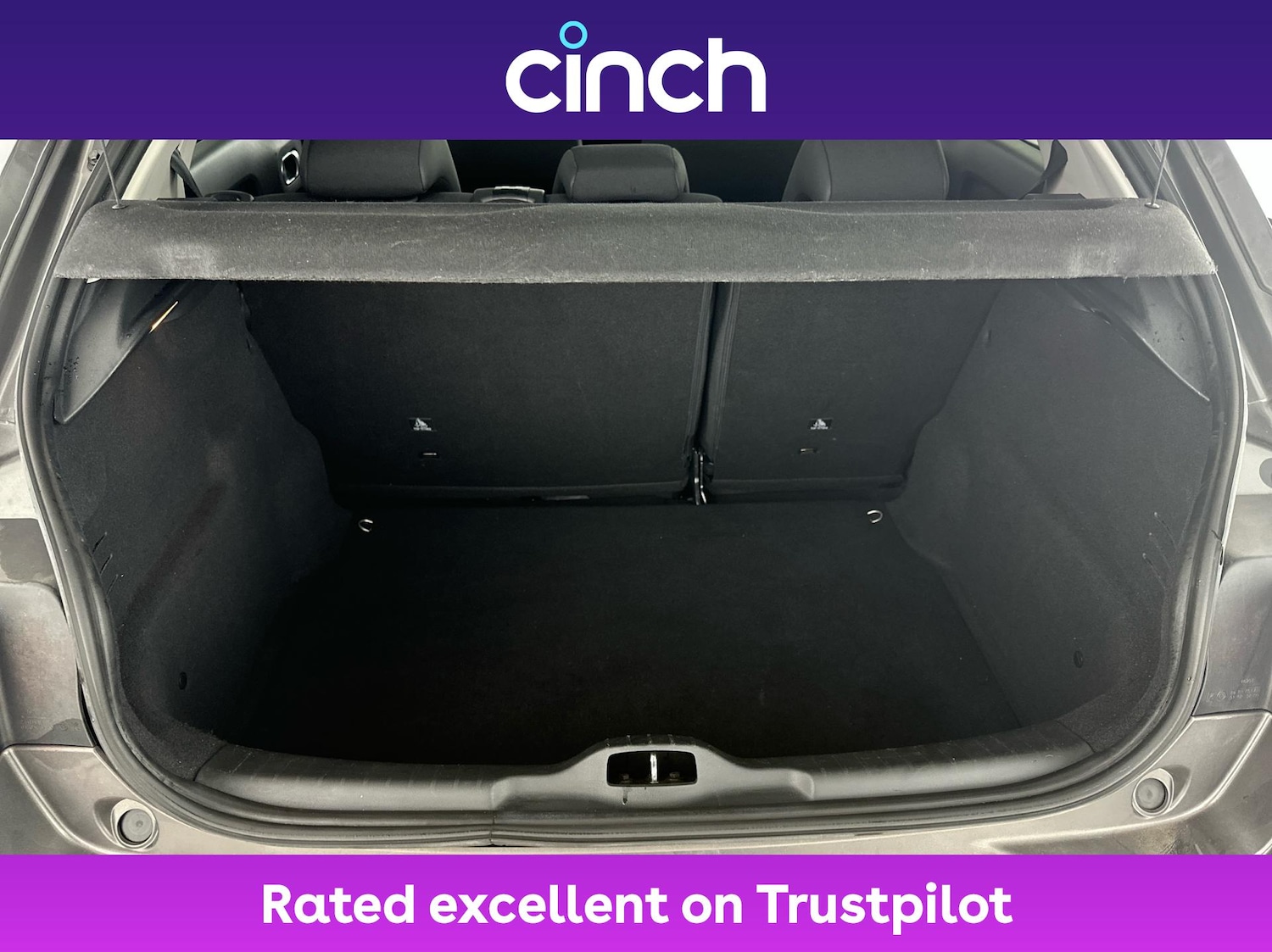 Used Citroen C4 Cactus 2019 for sale - 76379747: Photo 21