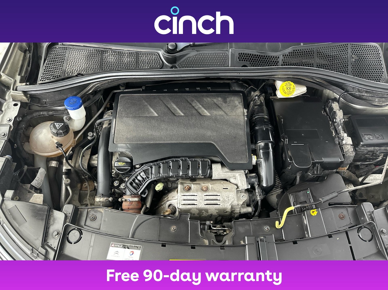 Used Citroen C4 Cactus 2019 for sale - 76379747: Photo 23